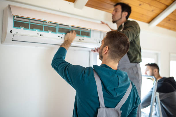 Best HVAC repair near me  in Hanford, CA