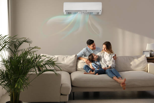 Best HVAC maintenance near me  in Hanford, CA