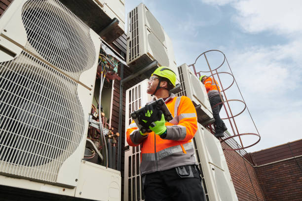 Best HVAC air duct cleaning  in Hanford, CA