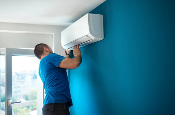 Best HVAC air duct cleaning  in Hanford, CA