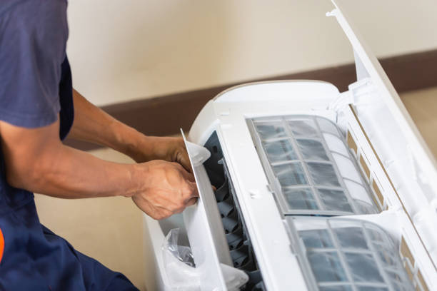 Best Commercial HVAC repair  in Hanford, CA