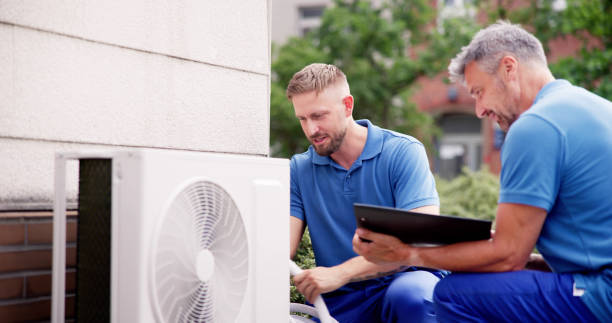 Best HVAC emergency services  in Hanford, CA