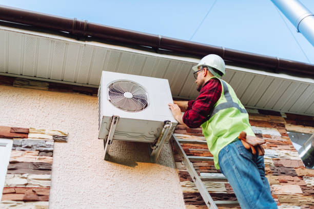 Best HVAC replacement cost  in Hanford, CA