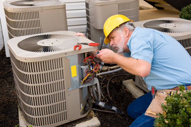 Best HVAC air duct cleaning  in Hanford, CA