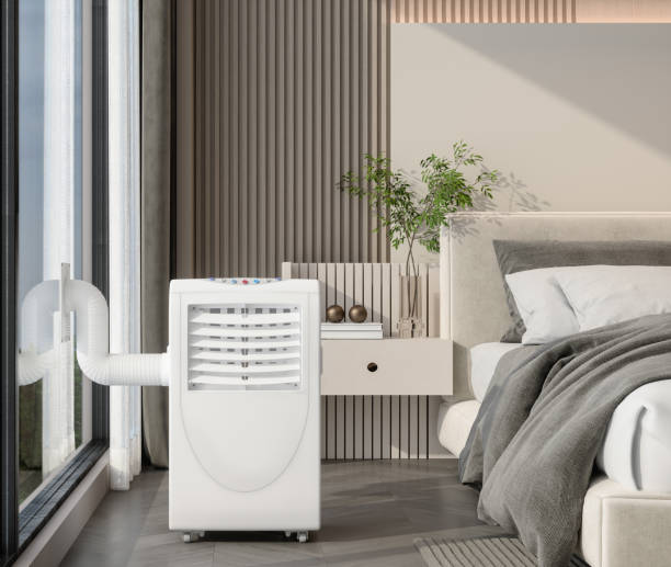 Ductless HVAC repair in Hanford, CA