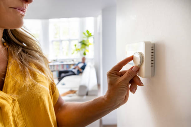 Best HVAC system installation  in Hanford, CA