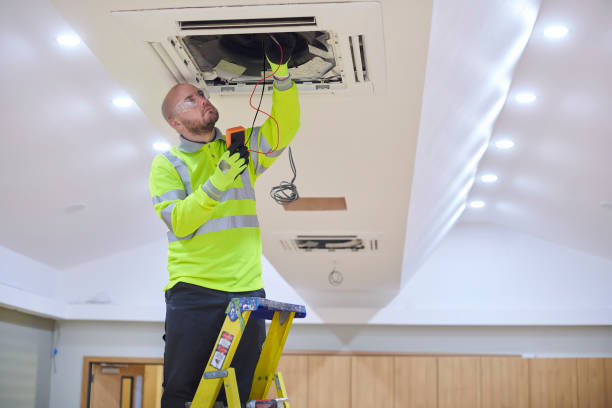 Best HVAC system installation  in Hanford, CA