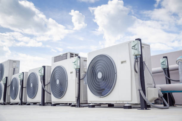 Hanford, CA HVAC Company