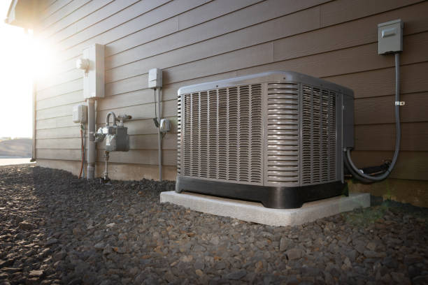 Best Ductless HVAC repair  in Hanford, CA